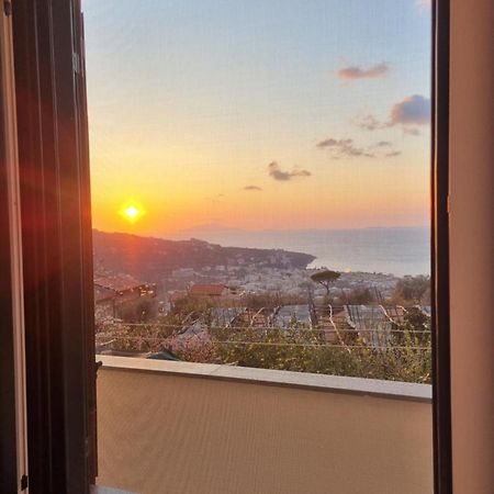 Nanninella Hh Apartment Sorrento Exterior photo
