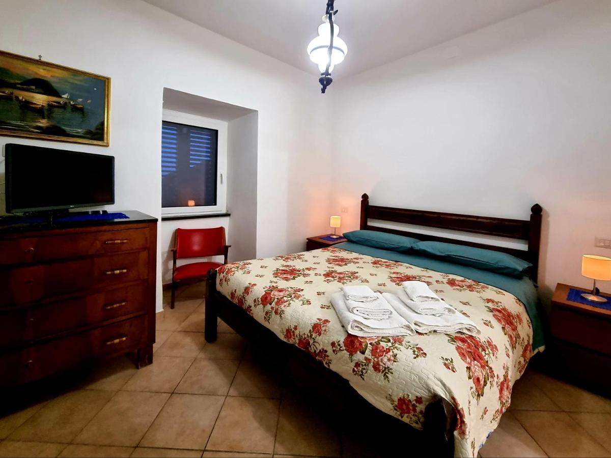 Nanninella Hh Apartment Sorrento Exterior photo