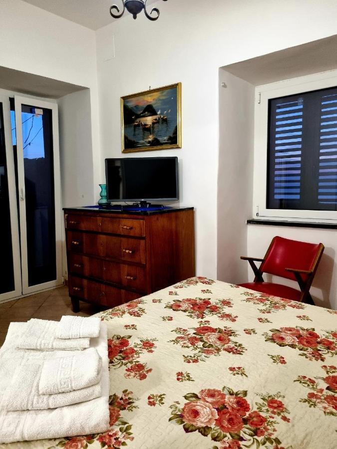 Nanninella Hh Apartment Sorrento Exterior photo