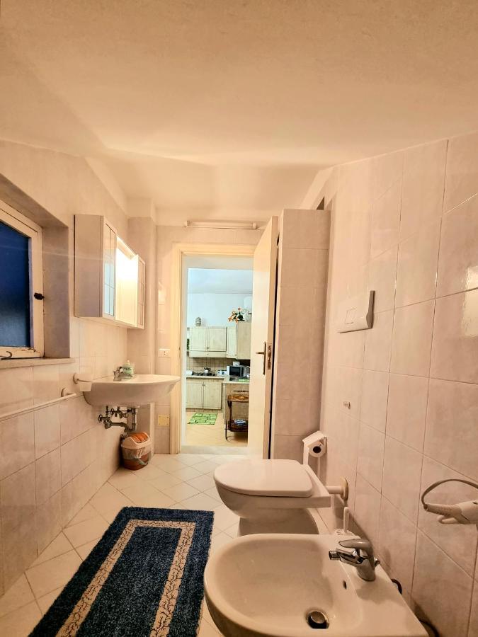 Nanninella Hh Apartment Sorrento Exterior photo
