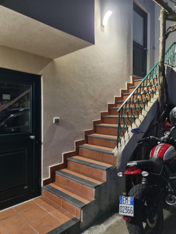 Nanninella Hh Apartment Sorrento Exterior photo